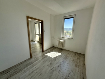 Pronájem bytu 2+kk v osobním vlastnictví 47 m², Valašské Meziříčí