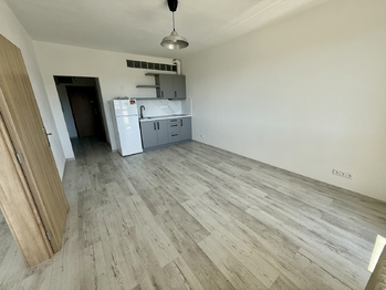 Pronájem bytu 2+kk v osobním vlastnictví 47 m², Valašské Meziříčí