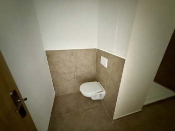 Pronájem bytu 2+kk v osobním vlastnictví 47 m², Valašské Meziříčí