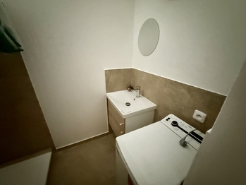 Pronájem bytu 2+kk v osobním vlastnictví 47 m², Valašské Meziříčí