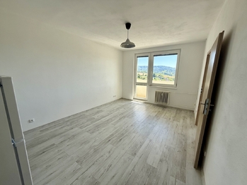 Pronájem bytu 2+kk v osobním vlastnictví 47 m², Valašské Meziříčí