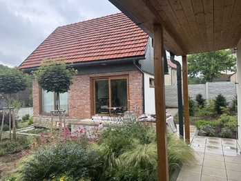 Pronájem domu 71 m², Zubří