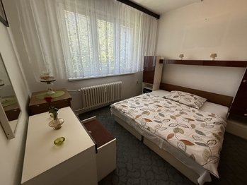 Prodej bytu 2+1 v osobním vlastnictví 56 m², Rožnov pod Radhoštěm