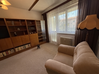 Prodej bytu 2+1 v osobním vlastnictví 56 m², Rožnov pod Radhoštěm