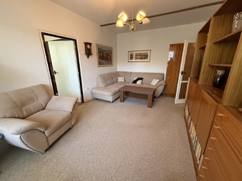 Prodej bytu 2+1 v osobním vlastnictví 56 m², Rožnov pod Radhoštěm