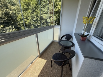 Prodej bytu 2+1 v osobním vlastnictví 56 m², Rožnov pod Radhoštěm