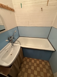 Prodej bytu 2+1 v osobním vlastnictví 56 m², Rožnov pod Radhoštěm