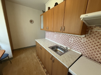 Prodej bytu 2+1 v osobním vlastnictví 56 m², Rožnov pod Radhoštěm