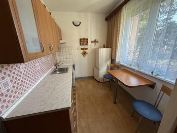 Prodej bytu 2+1 v osobním vlastnictví 56 m², Rožnov pod Radhoštěm