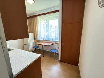 Prodej bytu 2+1 v osobním vlastnictví 56 m², Rožnov pod Radhoštěm