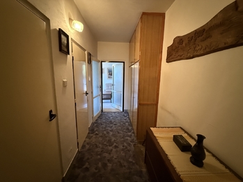 Prodej bytu 2+1 v osobním vlastnictví 56 m², Rožnov pod Radhoštěm