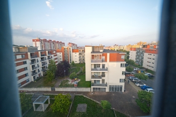 Pronájem bytu 2+kk v osobním vlastnictví 80 m², Plzeň