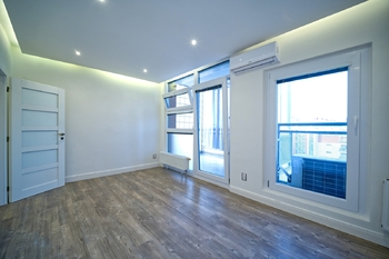 Pronájem bytu 2+kk v osobním vlastnictví 80 m², Plzeň