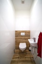 Pronájem bytu 2+kk v osobním vlastnictví 80 m², Plzeň