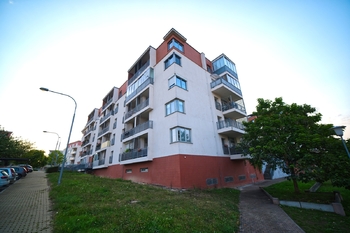 Pronájem bytu 2+kk v osobním vlastnictví 80 m², Plzeň