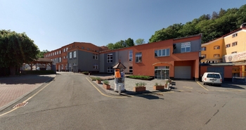 Pronájem výrobních prostor 222 m², Rožnov pod Radhoštěm