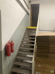 Pronájem výrobních prostor 222 m², Rožnov pod Radhoštěm