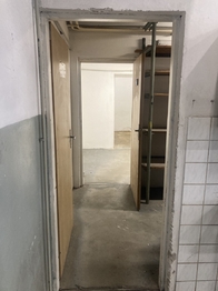 Pronájem výrobních prostor 222 m², Rožnov pod Radhoštěm