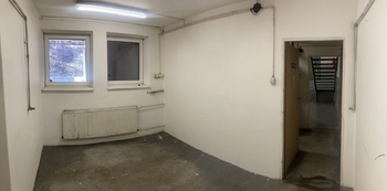 Pronájem výrobních prostor 222 m², Rožnov pod Radhoštěm