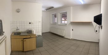 Pronájem výrobních prostor 222 m², Rožnov pod Radhoštěm