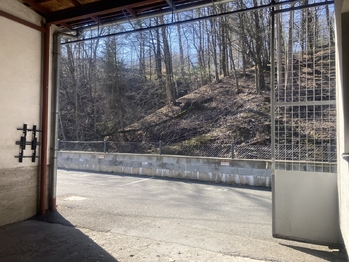 Pronájem výrobních prostor 222 m², Rožnov pod Radhoštěm