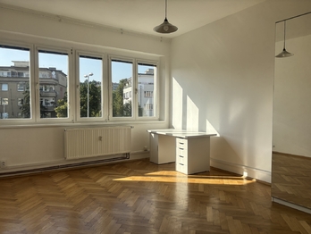 Pronájem bytu 2+kk v osobním vlastnictví 48 m², Praha 6 - Střešovice