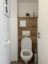Pronájem bytu 2+kk v osobním vlastnictví 48 m², Praha 6 - Střešovice