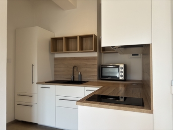 Pronájem bytu 2+kk v osobním vlastnictví 48 m², Praha 6 - Střešovice