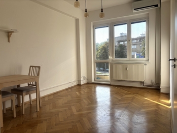 Pronájem bytu 2+kk v osobním vlastnictví 48 m², Praha 6 - Střešovice