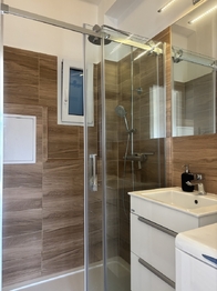 Pronájem bytu 2+kk v osobním vlastnictví 48 m², Praha 6 - Střešovice