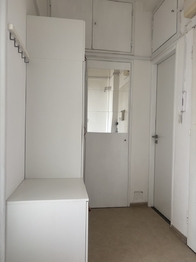 Pronájem bytu 2+kk v osobním vlastnictví 48 m², Praha 6 - Střešovice