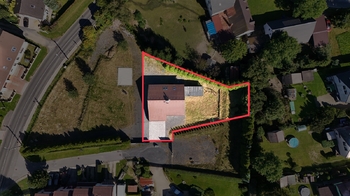 Prodej domu 160 m², Raspenava