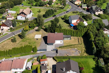 Prodej domu 160 m², Raspenava