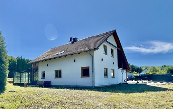Prodej domu 160 m², Raspenava