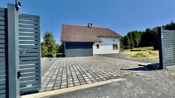 Prodej domu 160 m², Raspenava