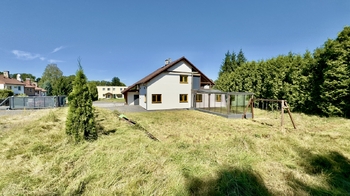 Prodej domu 160 m², Raspenava