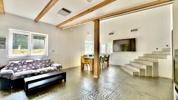 Prodej domu 160 m², Raspenava