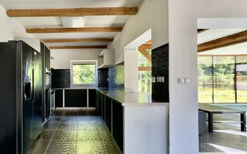 Prodej domu 160 m², Raspenava