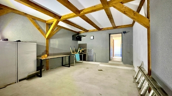 Prodej domu 160 m², Raspenava