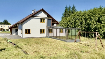 Prodej domu 200 m², Hodkovice nad Mohelkou