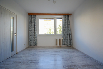 Pokoj 3 - Pronájem bytu 4+1 v osobním vlastnictví 94 m², Hradec Králové