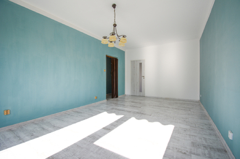 Pokoj 2 - Pronájem bytu 4+1 v osobním vlastnictví 94 m², Hradec Králové