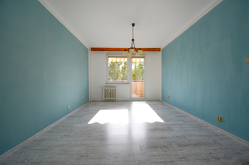 Pokoj 2 - Pronájem bytu 4+1 v osobním vlastnictví 94 m², Hradec Králové