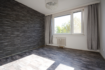 Pokoj 1 - Pronájem bytu 4+1 v osobním vlastnictví 94 m², Hradec Králové