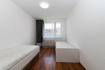 Prodej bytu 2+kk v osobním vlastnictví 49 m², Praha 4 - Chodov