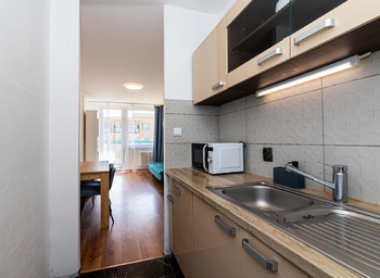 Prodej bytu 2+kk v osobním vlastnictví 49 m², Praha 4 - Chodov