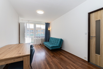 Prodej bytu 2+kk v osobním vlastnictví 49 m², Praha 4 - Chodov