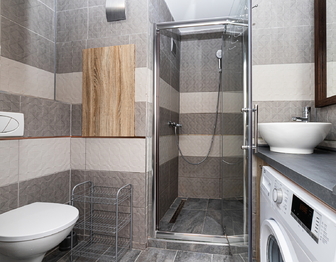 Prodej bytu 2+kk v osobním vlastnictví 49 m², Praha 4 - Chodov