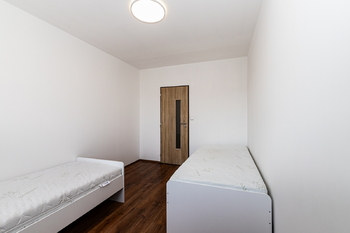Prodej bytu 2+kk v osobním vlastnictví 49 m², Praha 4 - Chodov