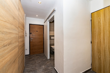 Prodej bytu 2+kk v osobním vlastnictví 49 m², Praha 4 - Chodov